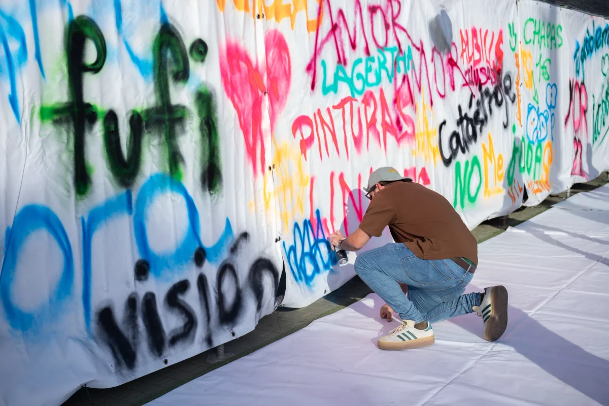 Vive Linares 2026 — Foto 57